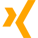 Profil bei XING
